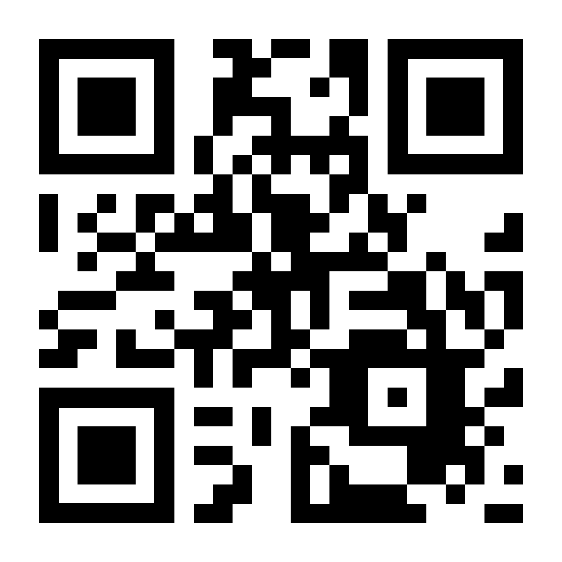 QR WhatsApp